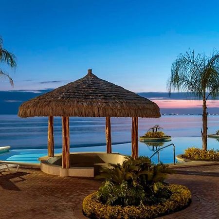 Torre Oceanica En Salinas - Ecuador Daire Dış mekan fotoğraf